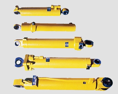 3 t mining oil cylinder